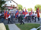 Slovesnost v Artvižah