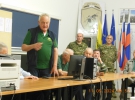 Voj. strokovna ekskurzija
