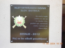 Voj. strokovna ekskurzija