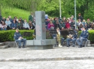 Dan veteranov vojne 91