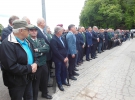 Dan veteranov vojne 91