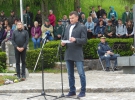 Dan veteranov vojne 91