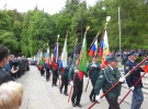 Dan veteranov vojne 91