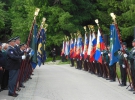 Dan veteranov vojne 91
