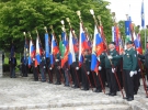 Dan veteranov vojne 91