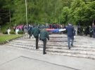 Dan veteranov vojne 91