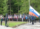 Dan veteranov vojne 91