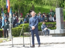 Dan veteranov vojne 91