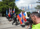 Dan veteranov vojne 91