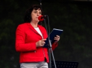 Slovesnost na Kozjanah