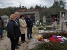 Dan spomina na mrtve, zamejstvo - Italija