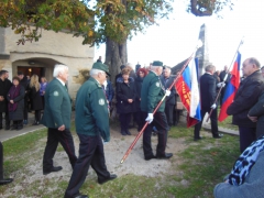 Slovo od Stojana Benčič