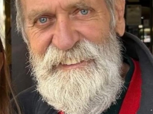 Arnold Branko LUKAČ  1952-2024 IM MEMORIAM