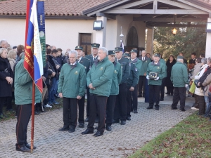 Arnold Branko LUKAČ  1952-2024 IM MEMORIAM