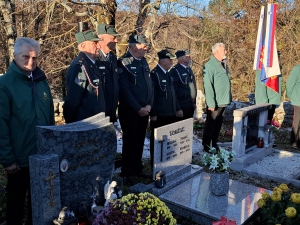 Arnold Branko LUKAČ  1952-2024 IM MEMORIAM
