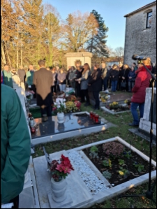 Arnold Branko LUKAČ  1952-2024 IM MEMORIAM