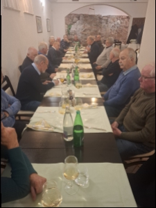 Seja pokrajinskega odbora