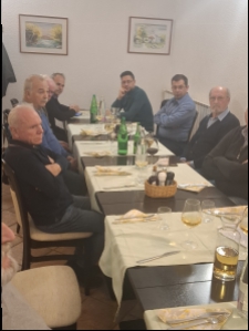 Seja pokrajinskega odbora