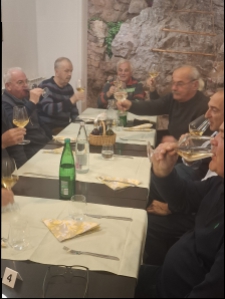 Seja pokrajinskega odbora