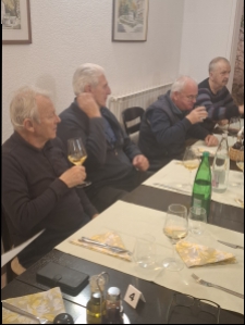 Seja pokrajinskega odbora