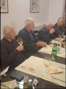 Seja pokrajinskega odbora