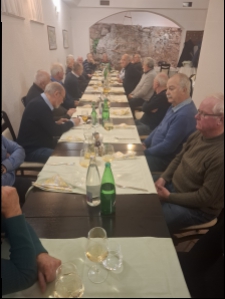 Seja pokrajinskega odbora