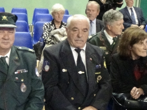 Dan suverenosti, osrednja državna proslava v Šempetru pri Gorici