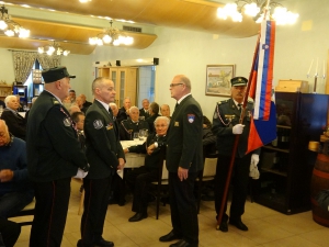 RLS (Redna letna Skupščina) OZSČ SEŽANA in RLOZ (Redni letno Občni zbor) OZVVS SEŽANA