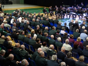 Dan suverenosti, osrednja državna proslava v Šempetru pri Gorici