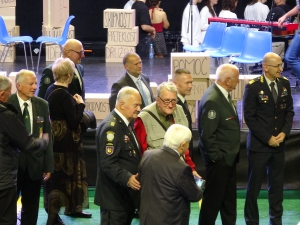 Dan suverenosti, osrednja državna proslava v Šempetru pri Gorici