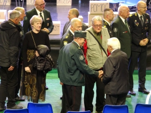 Dan suverenosti, osrednja državna proslava v Šempetru pri Gorici