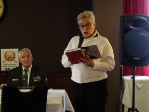 Skupna skupščina OZSČ Sežana in OZVVS Krasa in Brkinov Sežana