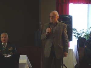 Skupna skupščina OZSČ Sežana in OZVVS Krasa in Brkinov Sežana