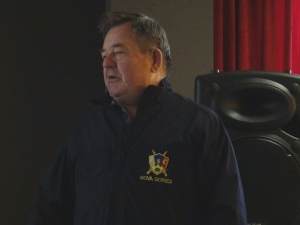 Skupna skupščina OZSČ Sežana in OZVVS Krasa in Brkinov Sežana