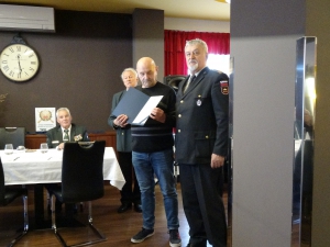 Skupna skupščina OZSČ Sežana in OZVVS Krasa in Brkinov Sežana