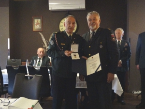 Skupna skupščina OZSČ Sežana in OZVVS Krasa in Brkinov Sežana