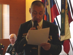 Skupna skupščina OZSČ Sežana in OZVVS Krasa in Brkinov Sežana