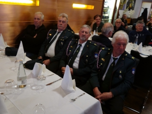 Skupna skupščina OZSČ Sežana in OZVVS Krasa in Brkinov Sežana