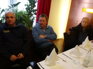 Skupna skupščina OZSČ Sežana in OZVVS Krasa in Brkinov Sežana