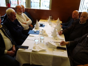 Skupna skupščina OZSČ Sežana in OZVVS Krasa in Brkinov Sežana