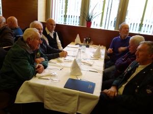 Skupna skupščina OZSČ Sežana in OZVVS Krasa in Brkinov Sežana