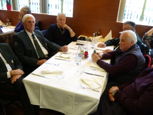 Skupna skupščina OZSČ Sežana in OZVVS Krasa in Brkinov Sežana