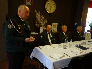 Skupna skupščina OZSČ Sežana in OZVVS Krasa in Brkinov Sežana