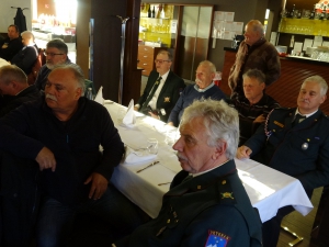 Skupna skupščina OZSČ Sežana in OZVVS Krasa in Brkinov Sežana