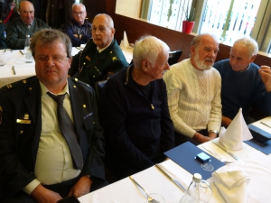 Skupna skupščina OZSČ Sežana in OZVVS Krasa in Brkinov Sežana