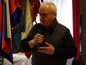 Skupna skupščina OZSČ Sežana in OZVVS Krasa in Brkinov Sežana