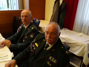 Skupna skupščina OZSČ Sežana in OZVVS Krasa in Brkinov Sežana