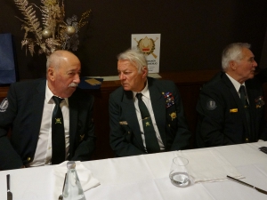 Skupna skupščina OZSČ Sežana in OZVVS Krasa in Brkinov Sežana