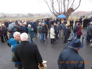 Slovo od Branka Korošec