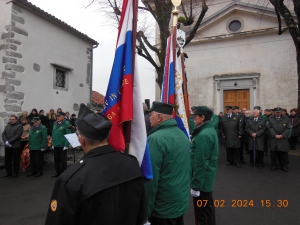 Slovo od Branka Korošec